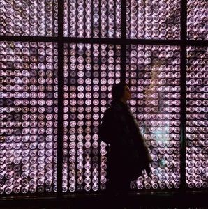 Meet your Posher, Eduardo